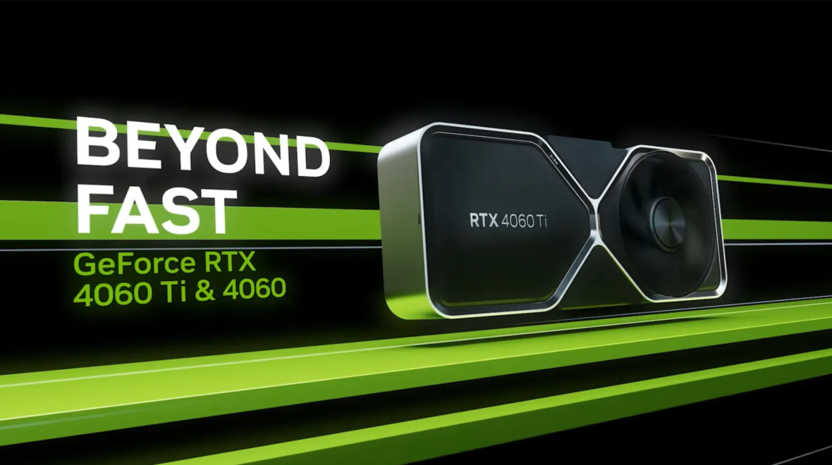 Ist die RTX 4060Ti wirklich ein Flop?