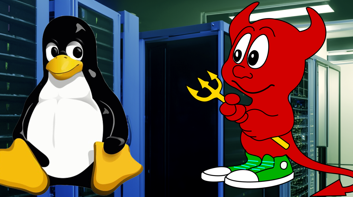 BSD und Linux – ein kurzer Einblick in die wichtigsten Unterschiede und Anwendungsbereiche