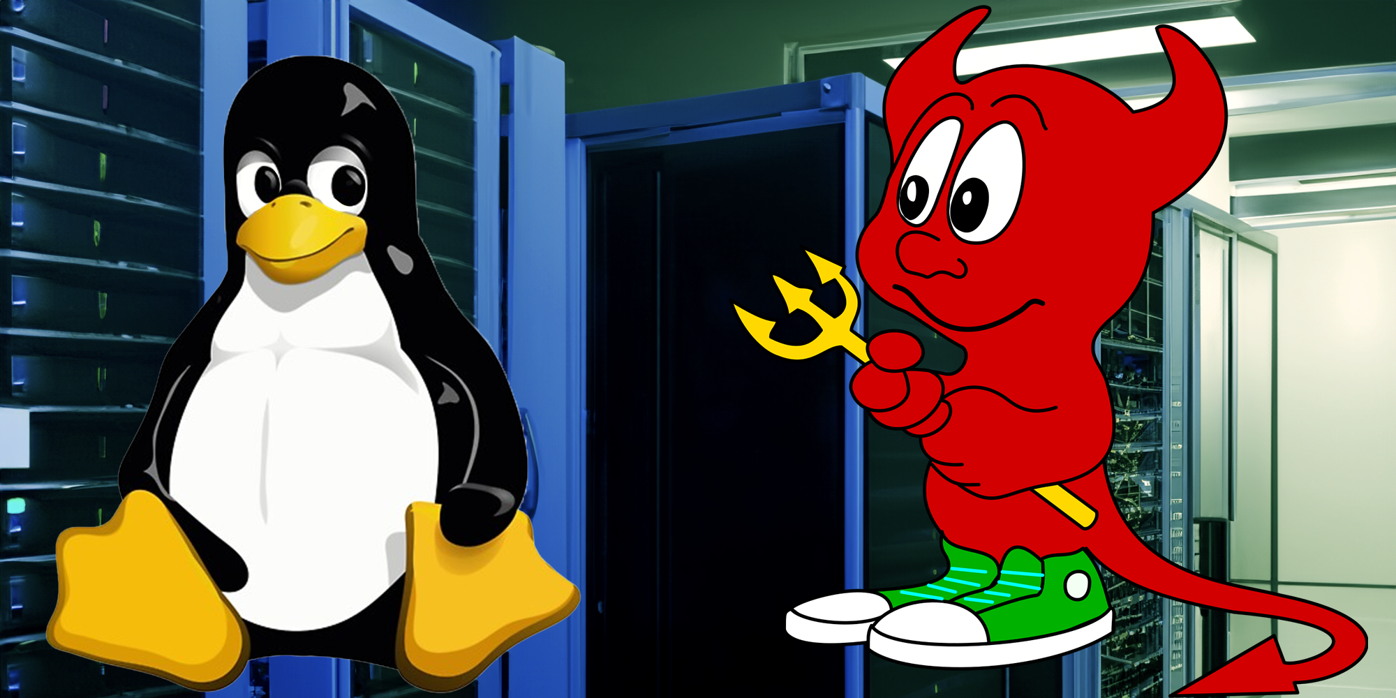 BSD und Linux – ein kurzer Einblick in die wichtigsten Unterschiede und Anwendungsbereiche