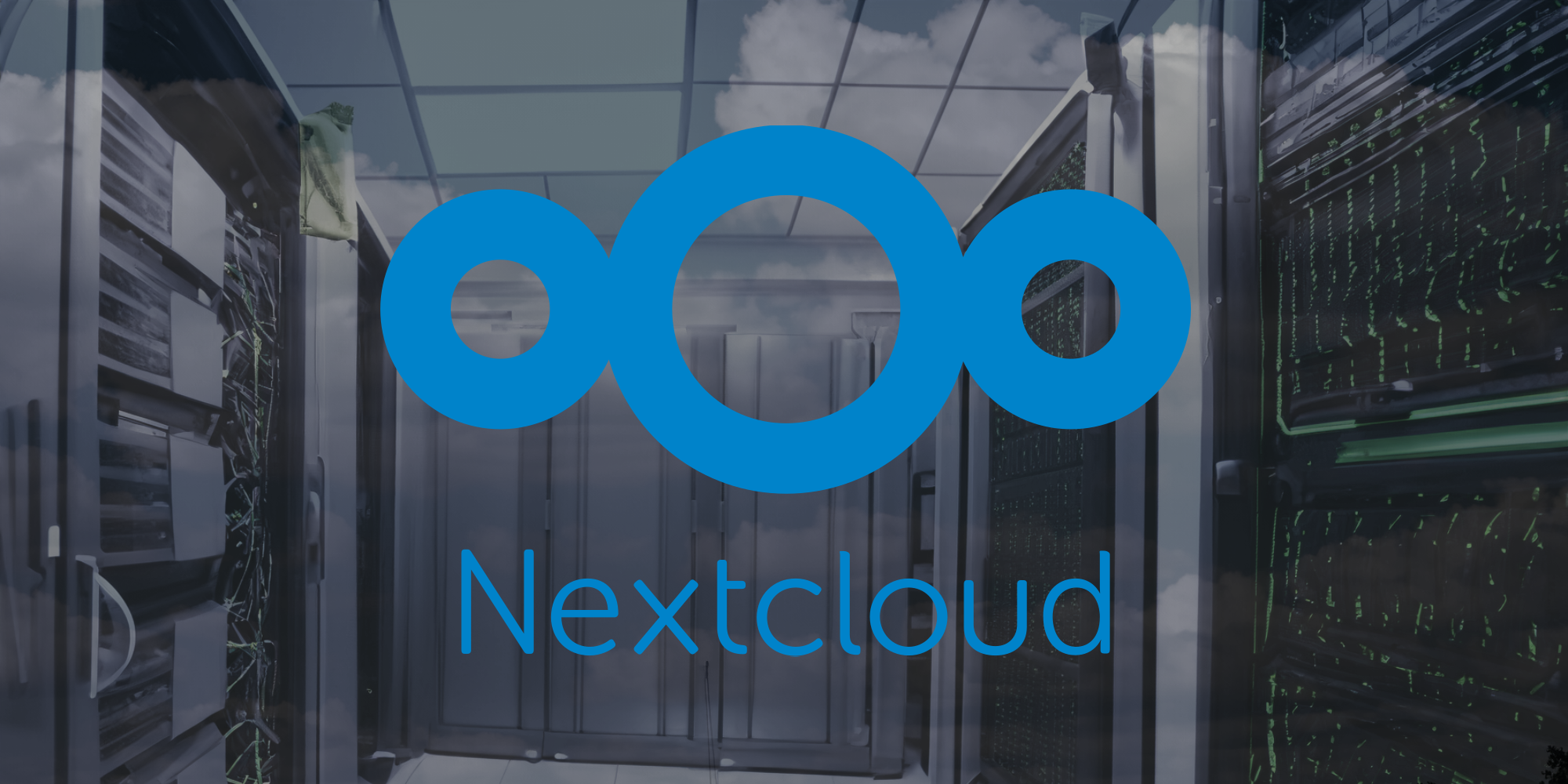 Nextcloud aufm (Home) Server – die Alleskönner Cloud?