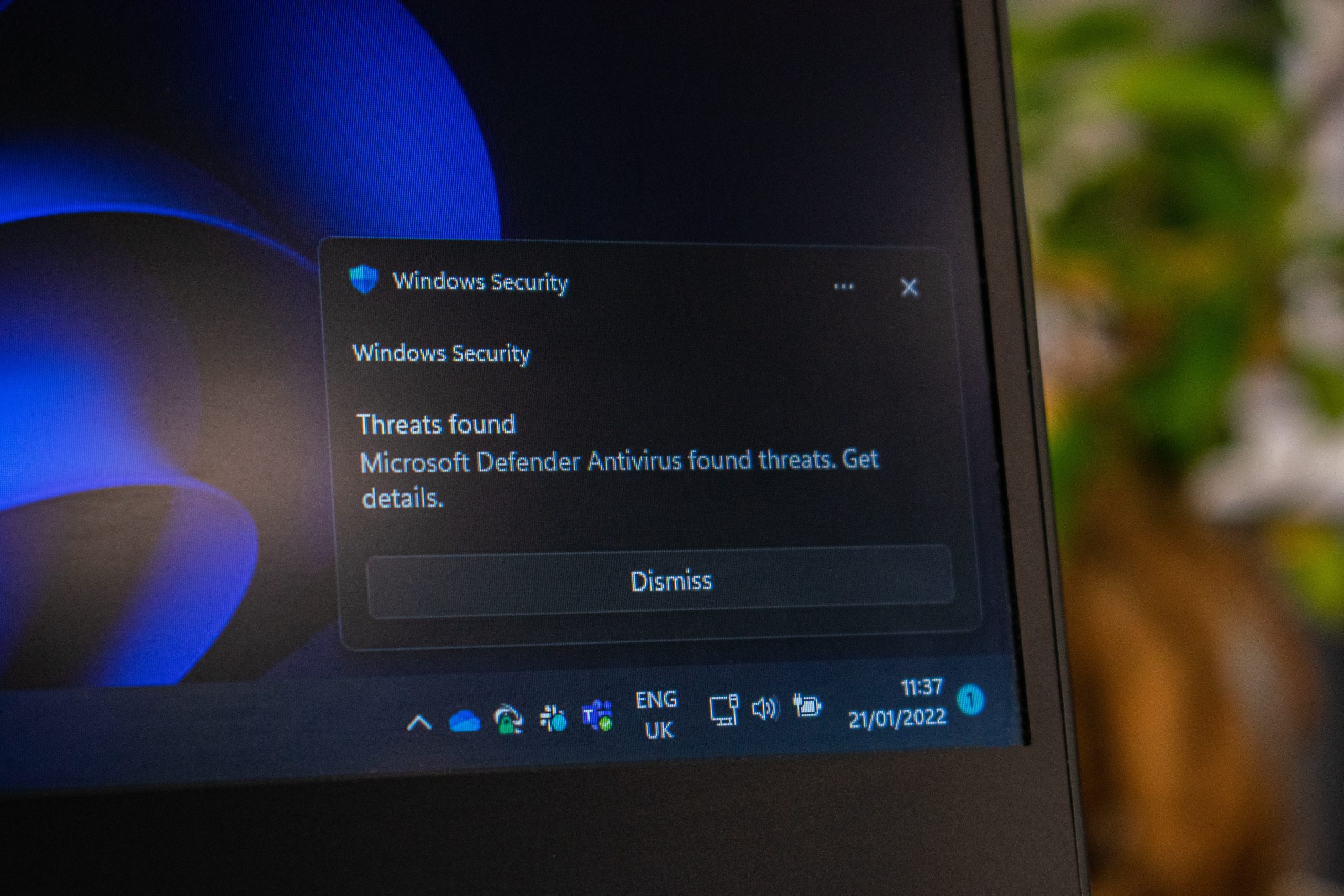 Bedarf es noch Third-Party Antiviren-Programme? (Windows)